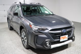 Used 2023 Subaru Outback Limited image 5