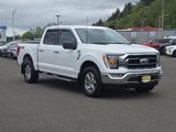 Certified 2022 Ford F150 XLT w/ Equipment Group 302A High image 2