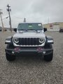 Used 2024 Jeep Wrangler Unlimited Rubicon w/ Safety Group image 2