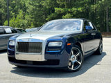 Used 2014 Rolls-Royce Ghost image 2