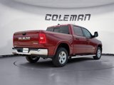 New 2025 RAM 1500 4x4 Crew Cab image 5