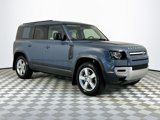 Used 2025 Land Rover Defender 110 S image 3