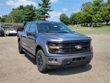New 2025 Ford F150 XLT image 3