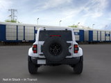 New 2025 Ford Bronco Raptor image 5