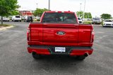New 2025 Ford F150 Lariat w/ Equipment Group 501A Mid image 4