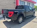 Used 2022 Ford F150 XLT w/ Equipment Group 302A High image 3
