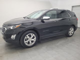 Used 2021 Chevrolet Equinox Premier image 2