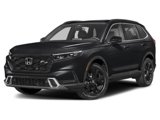 New 2026 Honda CR-V Sport Touring image 4