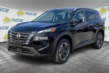 New 2025 Nissan Rogue SV w/ SV Premium Package image 4