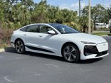 New 2025 Audi A6 e-tron Premium Plus image 2