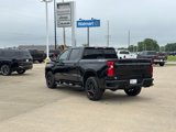 New 2025 Chevrolet Silverado 1500 RST w/ Redline Edition image 5