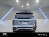 New 2026 Cadillac Vistiq Luxury image 4