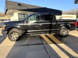 Used 2020 Ford F150 XLT w/ Equipment Group 302A Luxury image 4