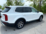 Used 2020 Kia Telluride EX image 5