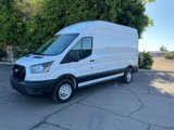 Used 2023 Ford Transit 250 148 High Roof AWD image 4