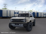 New 2025 Ford Bronco Raptor image 2