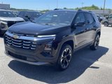 New 2026 Chevrolet Equinox LT w/ Convenience Package II image 3