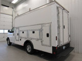Used 2020 Chevrolet Express 3500 w/ Power Convenience Package image 2