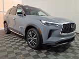 New 2025 INFINITI QX60 Autograph w/ Cargo Package image 4