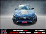 New 2025 Subaru Outback Wilderness image 3