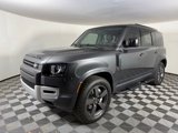 New 2025 Land Rover Defender 110 S image 3