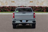New 2026 Chevrolet Silverado 1500 Custom w/ Turbomax Blackout Package image 4