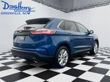 Used 2022 Ford Edge Titanium w/ Equipment Group 301A image 5