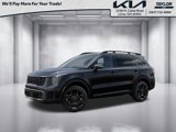 New 2025 Kia Sorento SX image 3