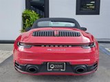 Used 2023 Porsche 911 Cabriolet image 5
