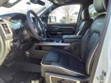 New 2025 RAM 1500 Laramie w/ Sport Appearance Package image 4