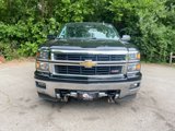 Used 2015 Chevrolet Silverado 1500 LT w/ All Star Edition image 2