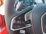 New 2025 Chevrolet Corvette Z06 w/ Battery Protection Package image 4