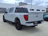 Used 2024 Ford F150 XLT w/ Equipment Group 302A MID image 2