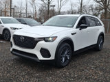 New 2025 MAZDA CX-70 3.3 Turbo w/ Preferred Package image 3