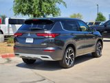New 2025 Mitsubishi Outlander SEL image 4