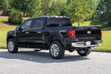 New 2025 Ford F150 Lariat w/ Equipment Group 502A High image 4