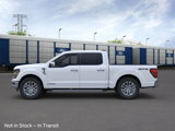 New 2025 Ford F150 XLT image 3