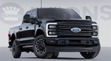New 2025 Ford F250 Platinum image 5