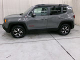 Used 2021 Jeep Renegade Trailhawk w/ Sun & Sound Group image 4