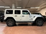 New 2025 Jeep Wrangler Sahara w/ Safety Group image 6