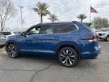 New 2025 Volkswagen Atlas SEL Premium R-Line image 2