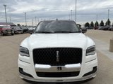 Used 2024 Lincoln Navigator Black Label image 4