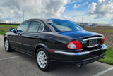 Used 2003 Jaguar X-TYPE 2.5 image 3