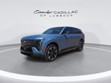 New 2025 Cadillac Escalade IQ Sport 1 w/ Smart Trailering package image 4