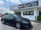 Used 2019 Nissan Sentra NISMO image 2