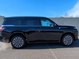 New 2025 INFINITI QX80 Luxe image 3