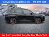 New 2025 Subaru Forester Sport image 2