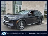 New 2025 INFINITI QX60 Autograph w/ Cargo Package image 2