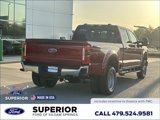 New 2025 Ford F350 XLT image 3