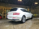 Certified 2025 Genesis GV80 2.5T Standard image 2
